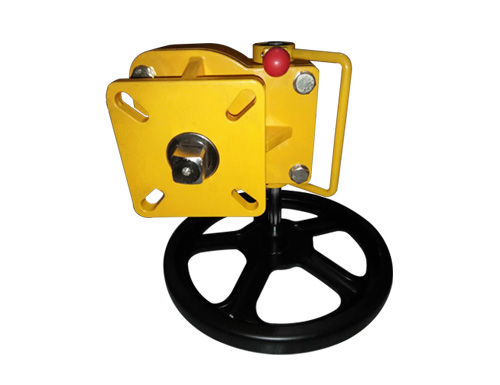 執行機構 執行機構